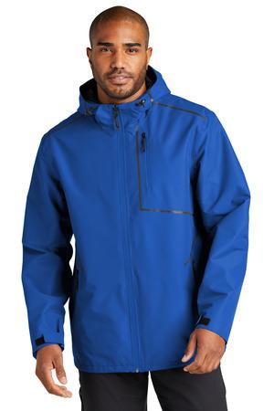 J920 Collective Tech Outer Shell Jacket