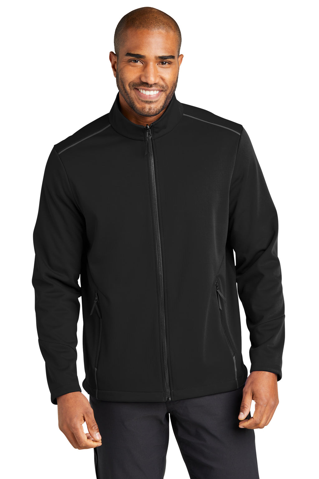 J921_deepblack_model_front.jpg