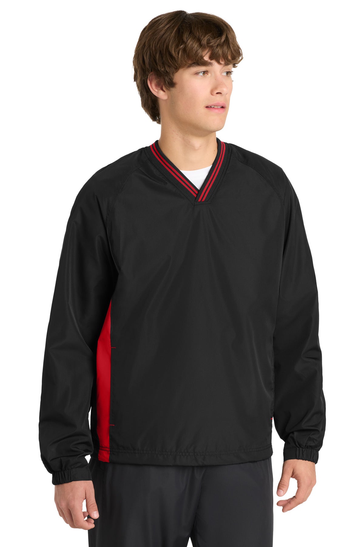 JST62_blacktruered_model_front.jpg