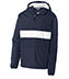 JST65 Zipped Pocket Anorak