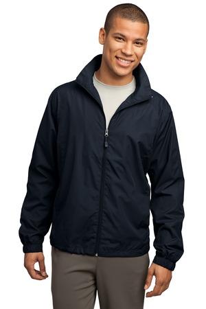 JST70 Full-Zip Wind Jacket