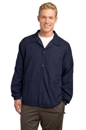 JST71 Sideline Jacket