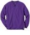 JST72 V-Neck Raglan Wind Shirt