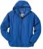 JST73 Hooded Raglan Jacket