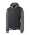 JST82 Insulated Letterman Jacket