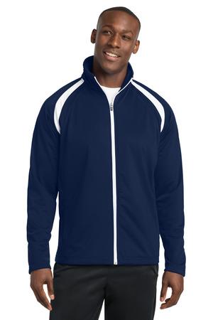 JST90 Tricot Track Jacket