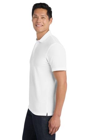 K100 Core Classic Pique Polo