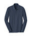 K100LS Long Sleeve Core Classic Pique Polo