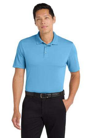 K110 Dry Zone UV Micro-Mesh Polo