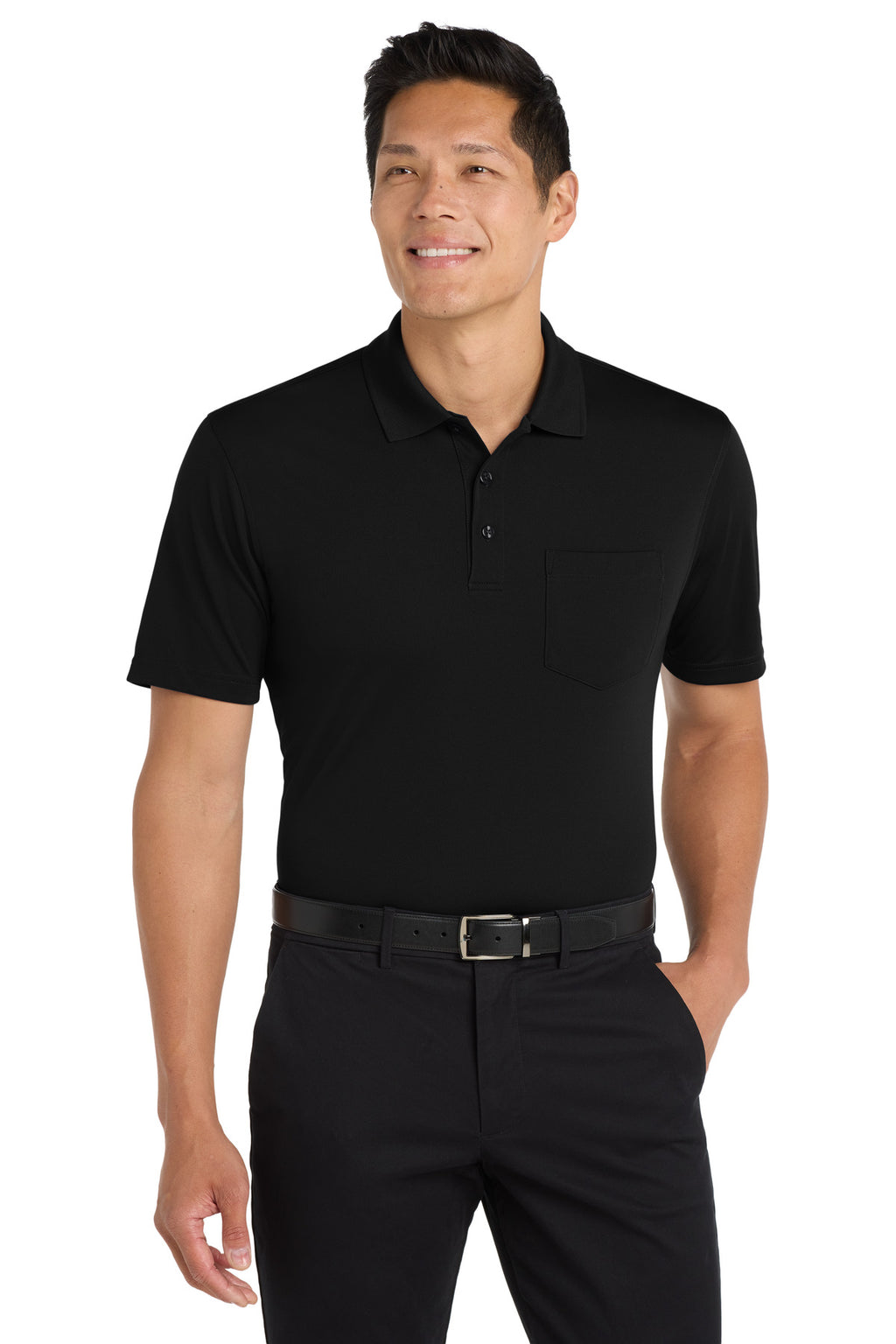 K110P_deepblack_model_front.jpg