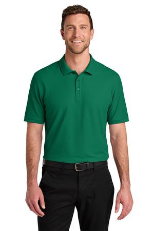 K200 Wearever Signature Pique Polo