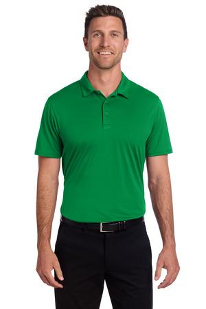 K398 Performance Staff Polo