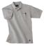 K420P Heavyweight Cotton Pique Polo with Pocket
