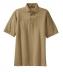 K420 Heavyweight Cotton Pique Polo