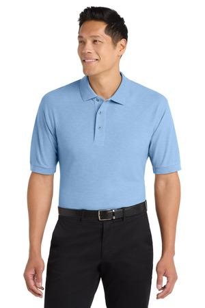 K500ES Extended Size Silk Touch Polo