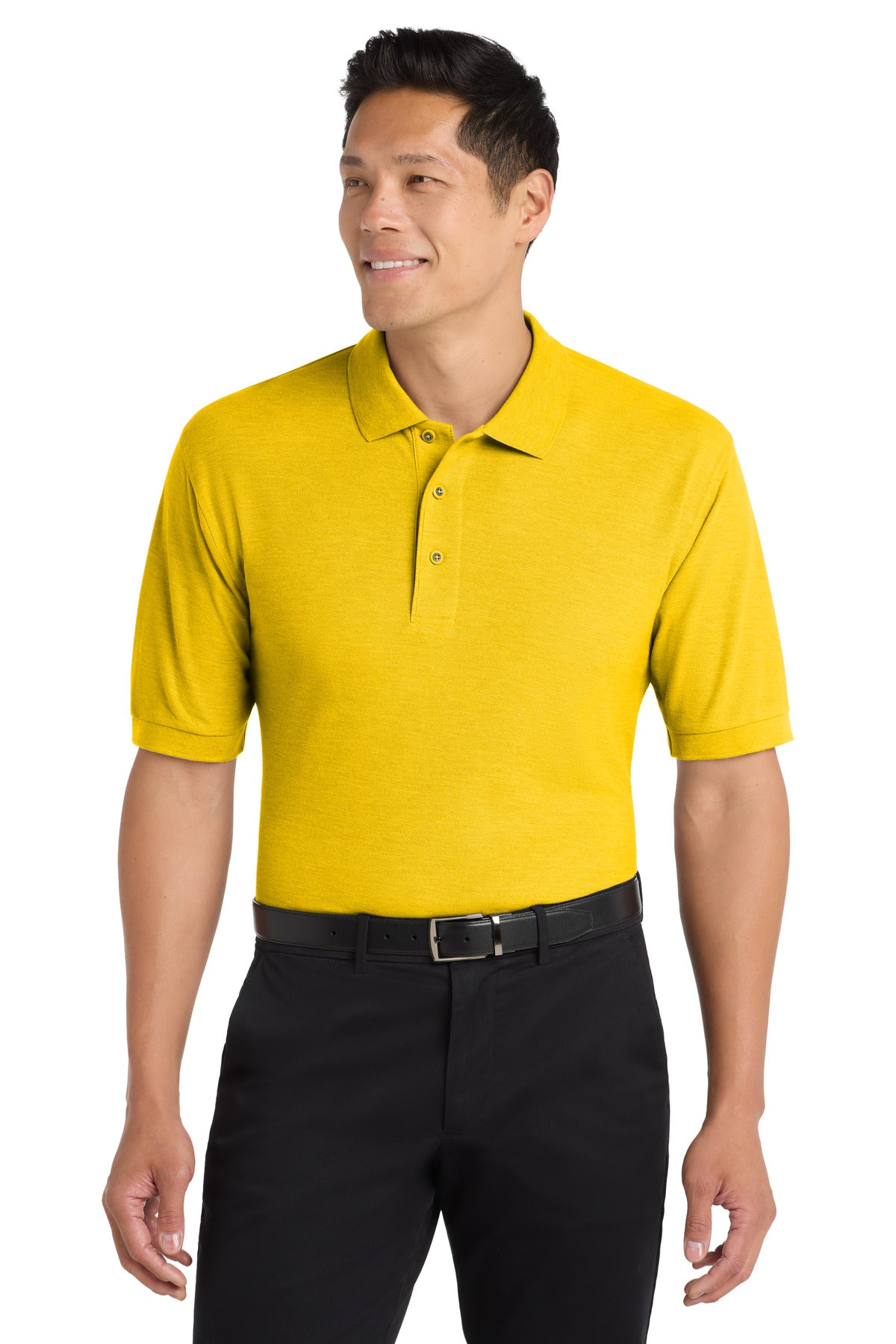 K500ES_sunfloweryellow_model_front.jpg