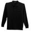 K500LSP Long Sleeve Silk Touch Polo with Pocket