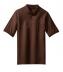 K500P Silk Touch Polo with Pocket