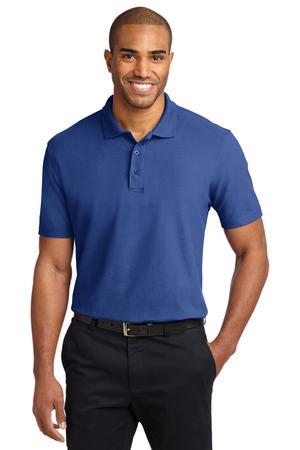 K510 Stain-Release Polo