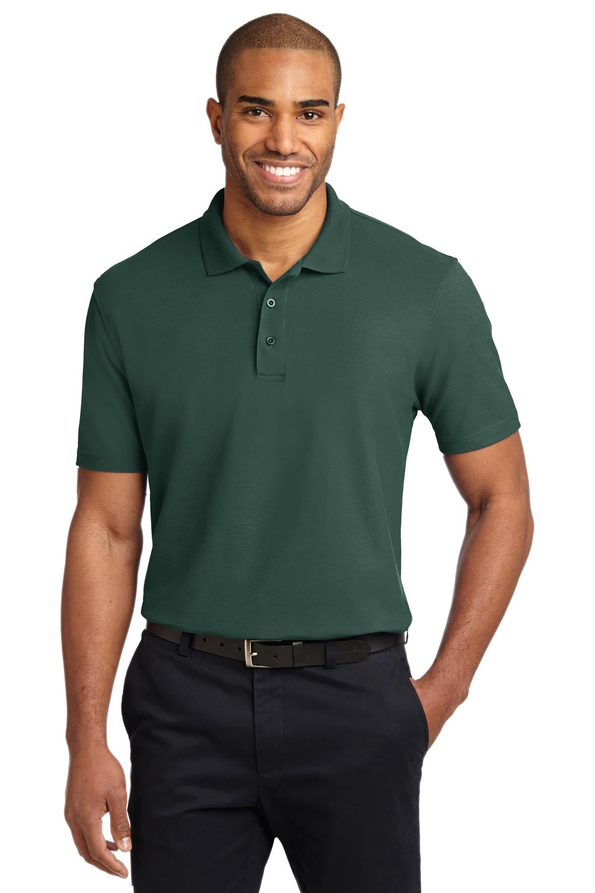 K510_darkgreen_model_front_072014.jpg