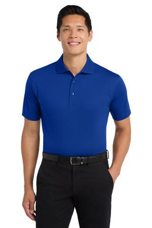 K527 Tech Pique Polo
