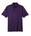 K527 Tech Pique Polo