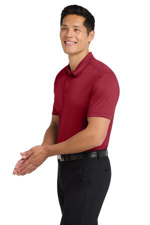 K540 Silk Touch Performance Polo