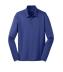 K540LS Silk Touch Performance Long Sleeve Polo