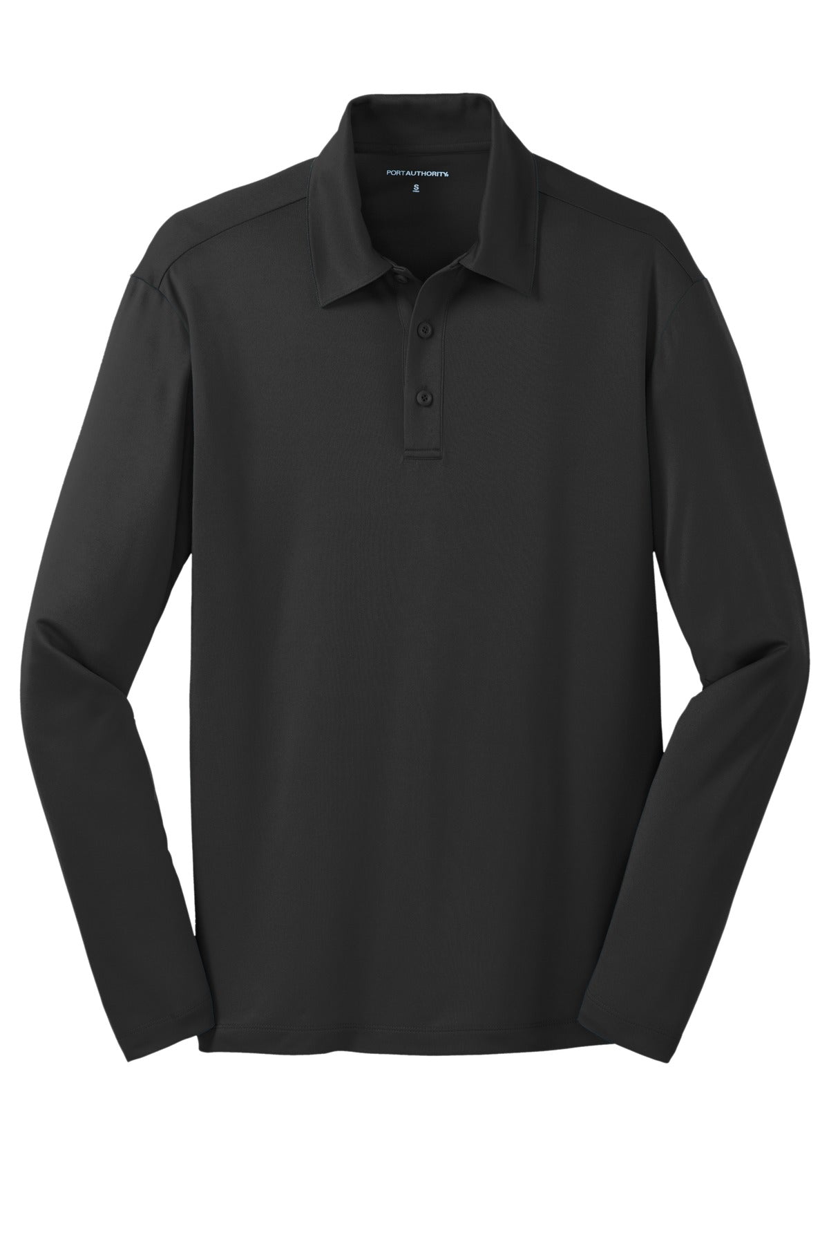 K540LS_black_flat_front.jpg