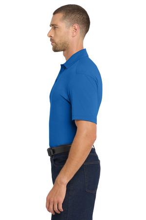 K568 Cotton Touch Performance Polo
