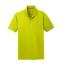 K569 Diamond Jacquard Polo