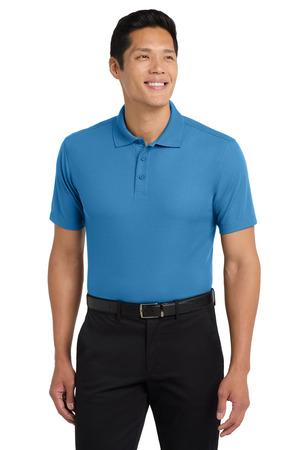 K572 Dry Zone Grid Polo