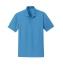 K572 Dry Zone Grid Polo