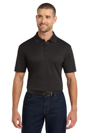 K573 Rapid Dry Mesh Polo