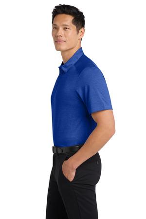 K574 Digi Heather Performance Polo