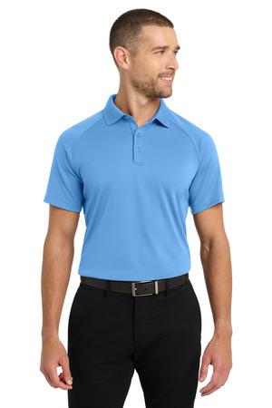 K575 Crossover Raglan Polo