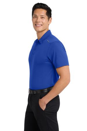 K580 Pinpoint Mesh Polo