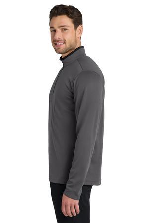 K584 Silk Touch Performance 1/4-Zip