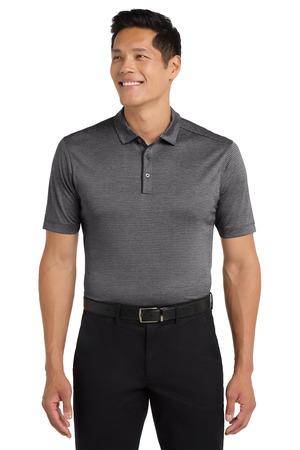 K585 Shadow Stripe Polo