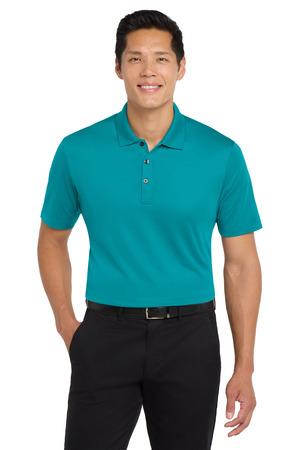 K587 Eclipse Stretch Polo