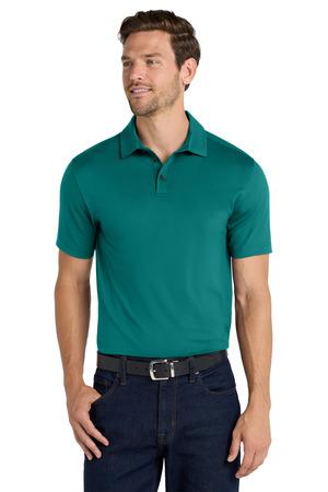 K682 City Stretch Polo