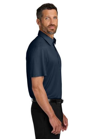 K700 Shirt Collar Polo