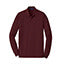 K8000LS EZCotton Long Sleeve Polo