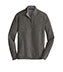 K807 Interlock 1/4-Zip