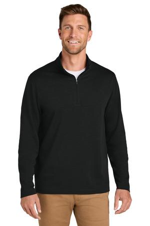 K820 Breakwater 1/4-Zip Pullover