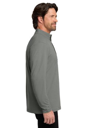 K829 Fairway Stretch 1/4-Zip