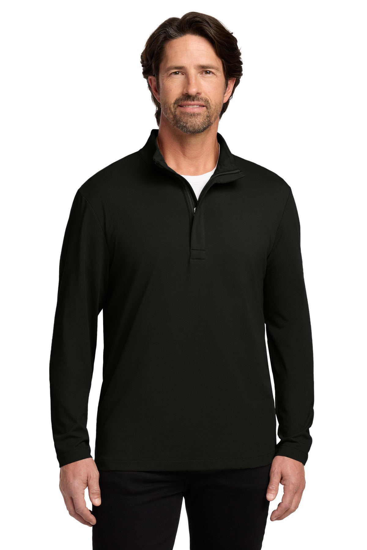 K829_deepblack_model_front.jpg