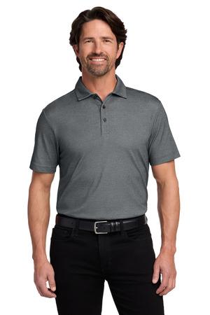 K830 Fine Pique Blend Polo