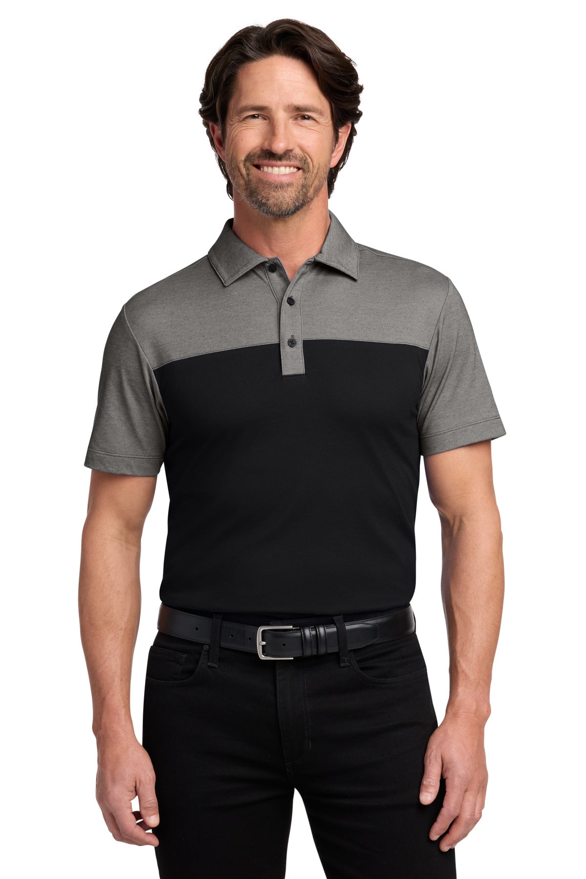 K831_deepblackcharcoalhthr_model_front.jpg