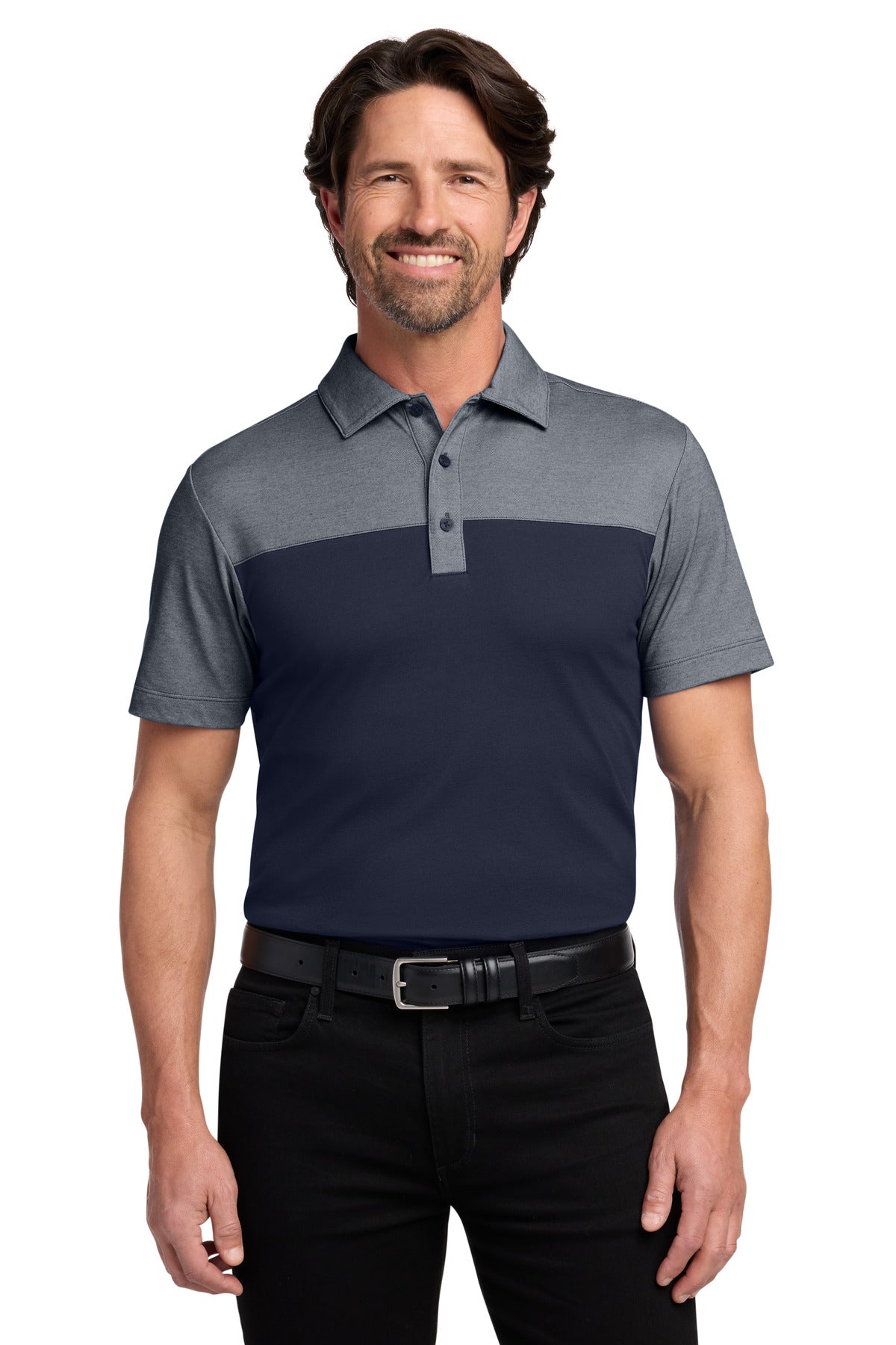 K831_riverblnavyriverblnavyhthr_model_front.jpg